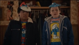 Son of a Critch - Season 01 Episode 06